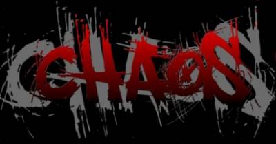 logo Chaos (IND)